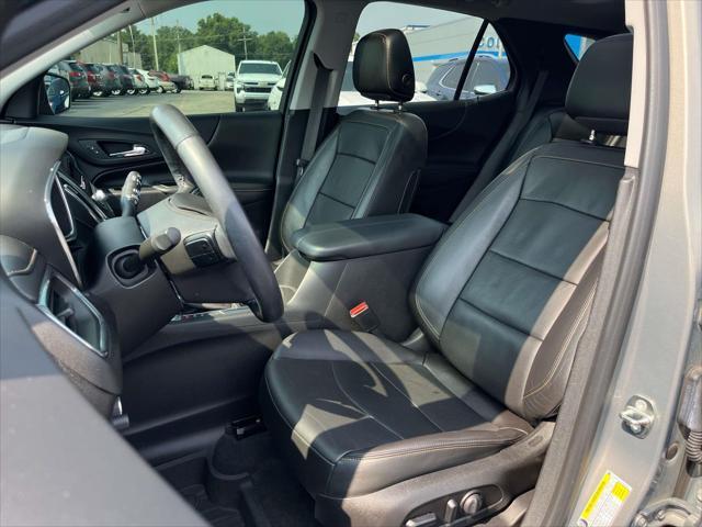 used 2019 Chevrolet Equinox car
