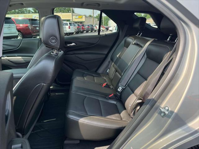 used 2019 Chevrolet Equinox car