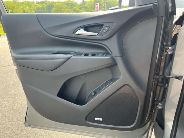 used 2019 Chevrolet Equinox car