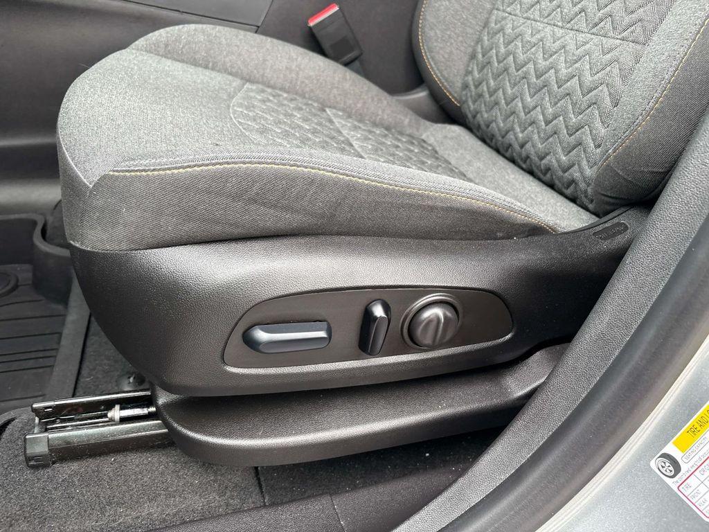 used 2024 Chevrolet Equinox car, priced at $24,995