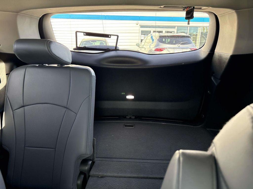 used 2019 Buick Enclave car, priced at $16,995