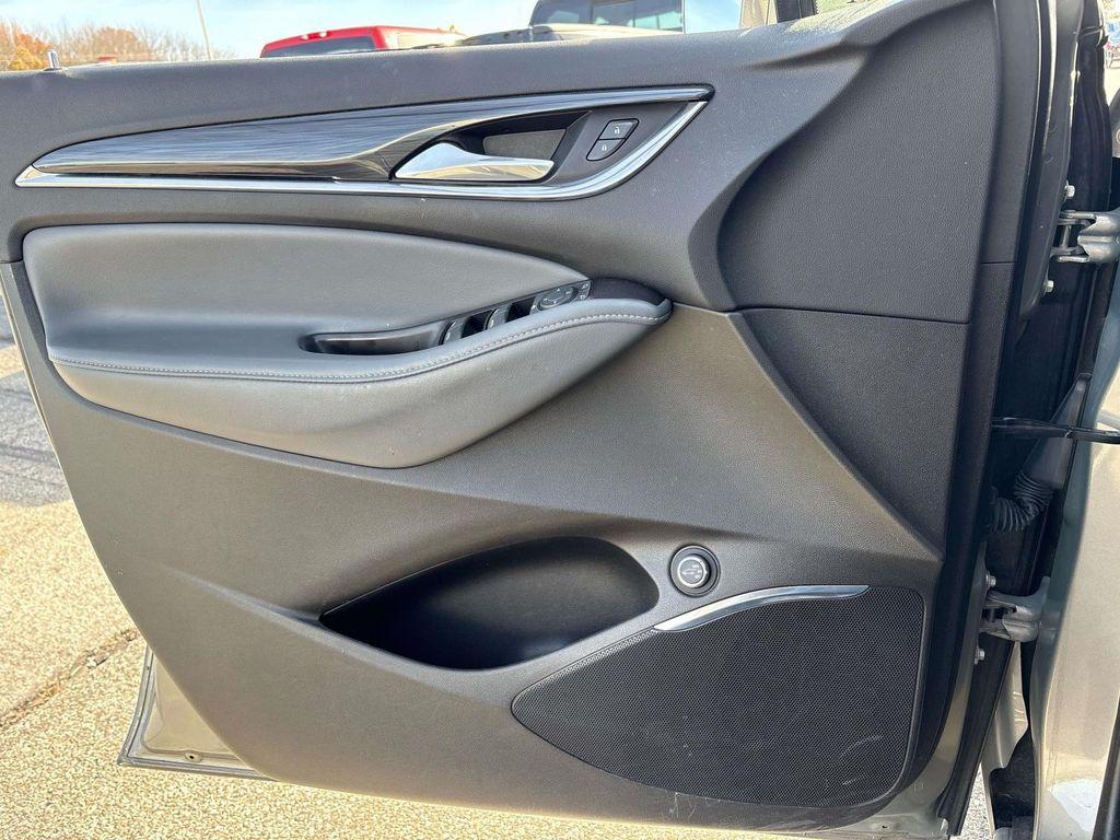 used 2019 Buick Enclave car, priced at $16,995