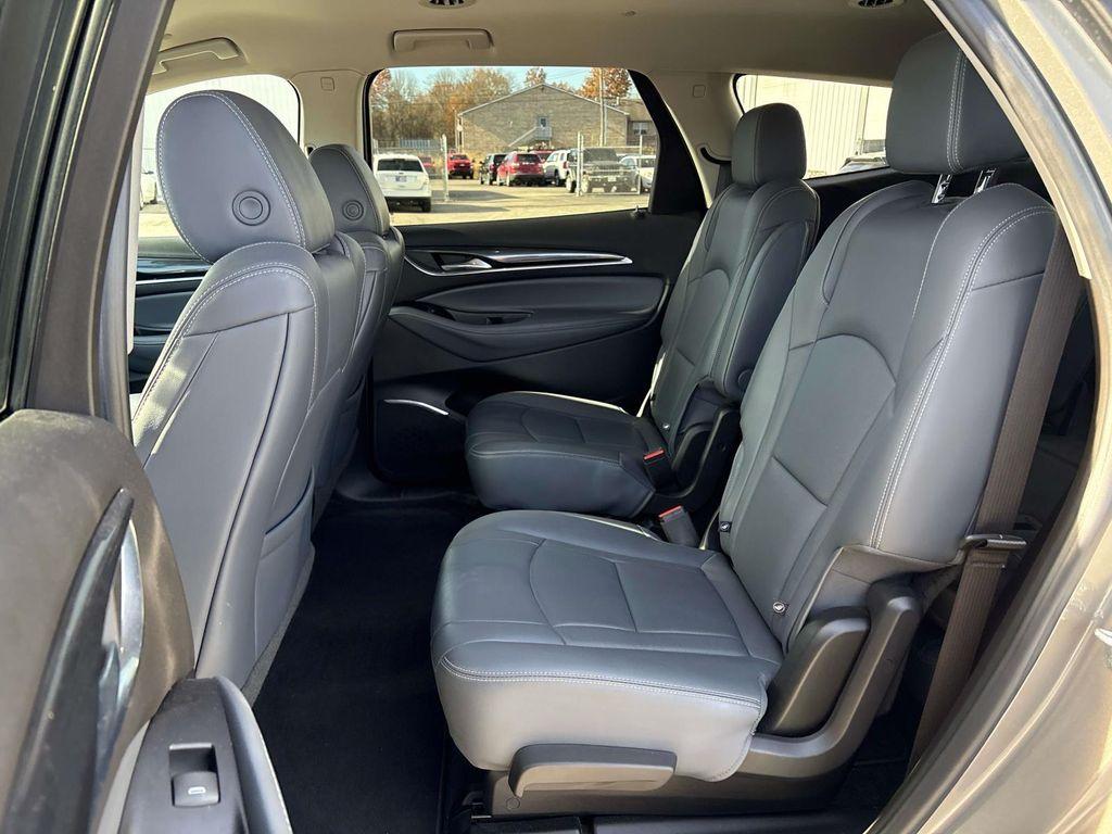 used 2019 Buick Enclave car, priced at $16,995