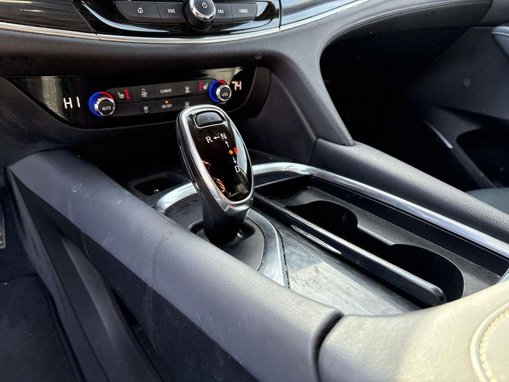 used 2019 Buick Enclave car, priced at $16,995