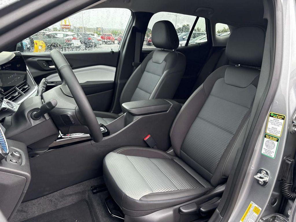 new 2026 Chevrolet Trax car, priced at $24,738