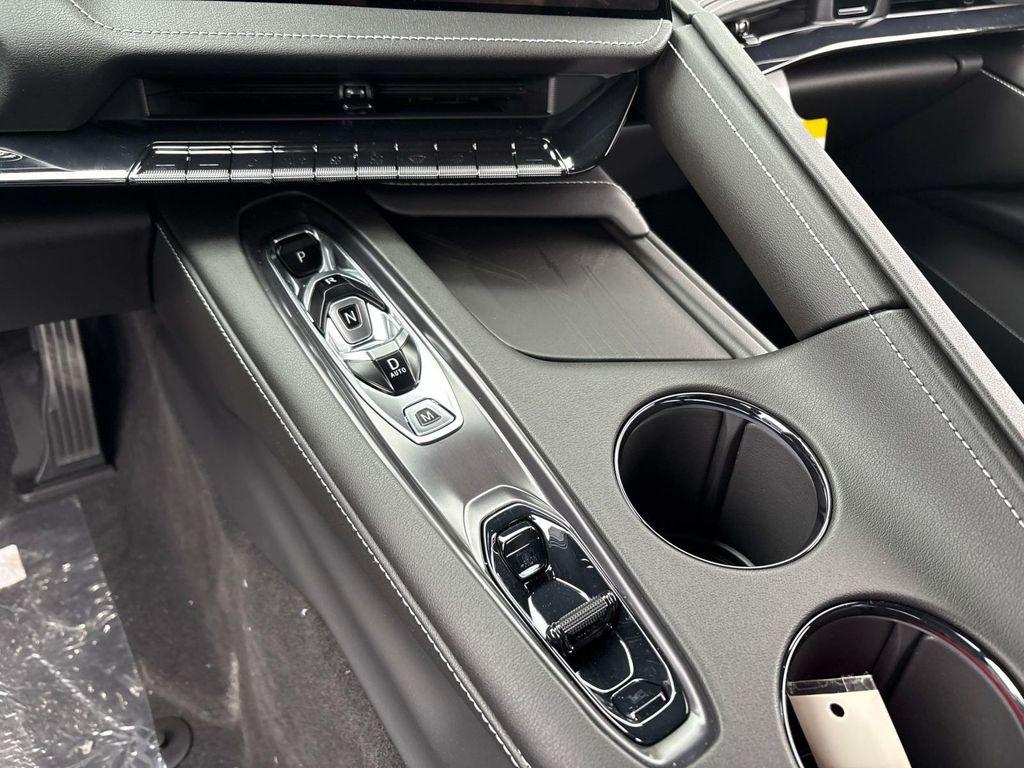 new 2026 Chevrolet Corvette car, priced at $134,995