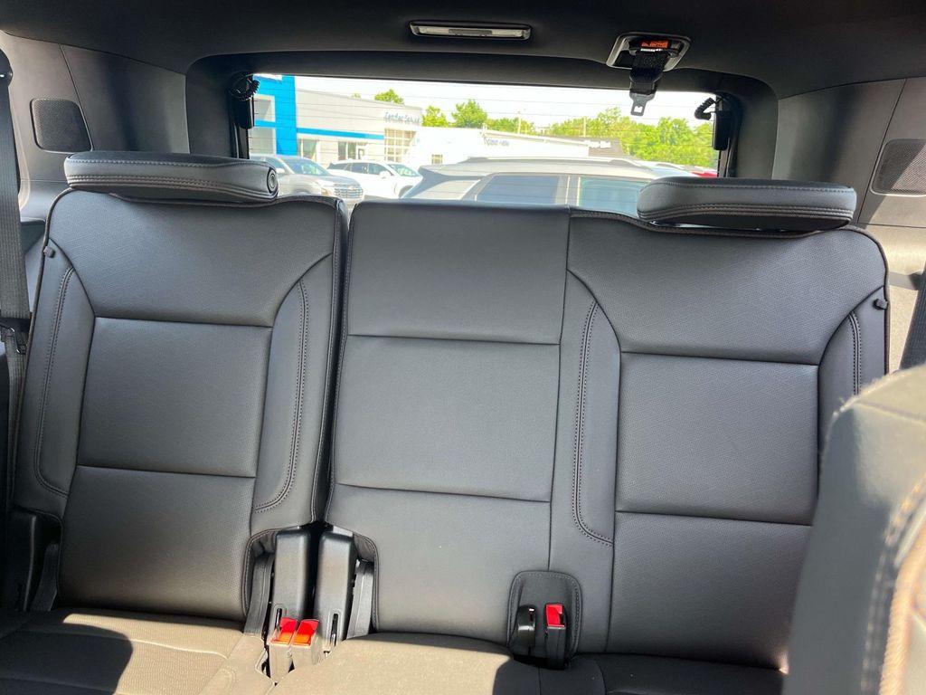 used 2024 Chevrolet Tahoe car, priced at $76,995