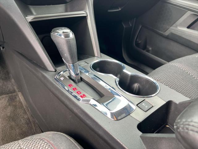 used 2017 GMC Terrain car, priced at $13,995