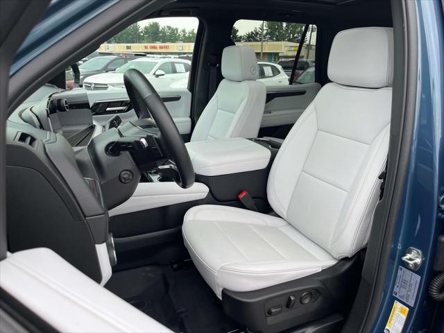 used 2025 Chevrolet Tahoe car, priced at $79,995