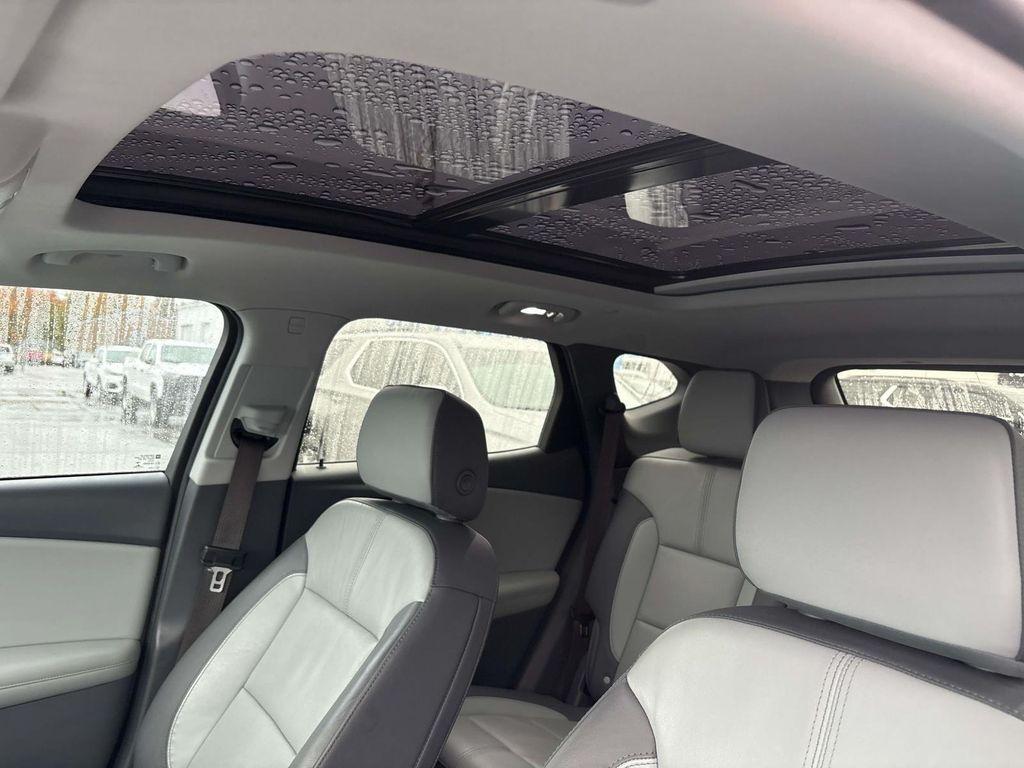 used 2019 Chevrolet Blazer car, priced at $24,995