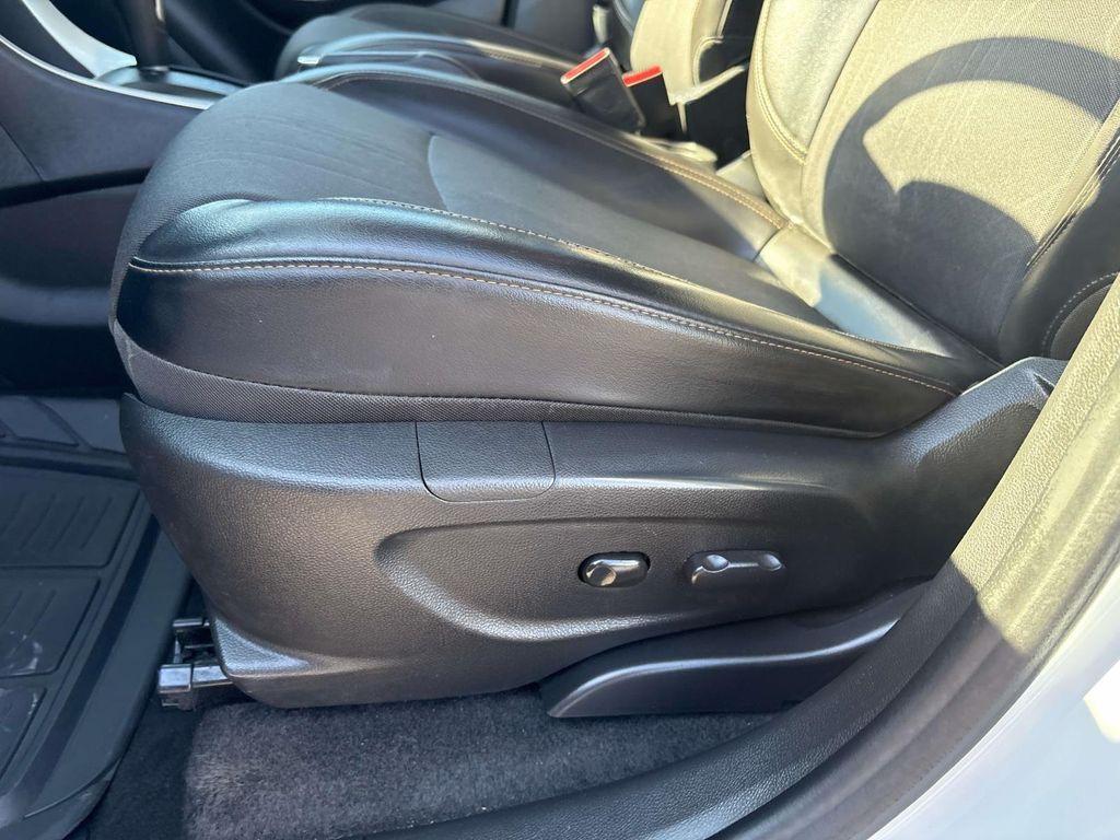 used 2022 Chevrolet Trax car, priced at $18,995