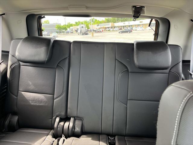 used 2019 Chevrolet Tahoe car, priced at $43,995