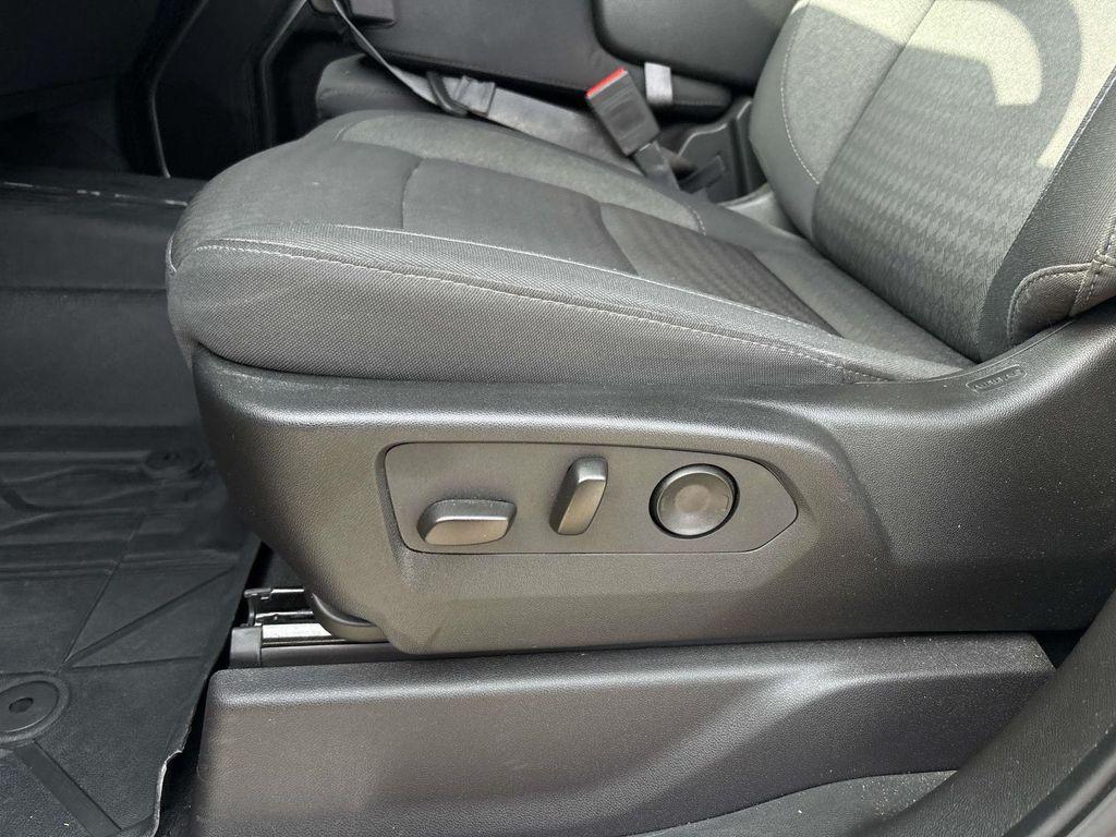 used 2025 Chevrolet Silverado 2500 car, priced at $57,995