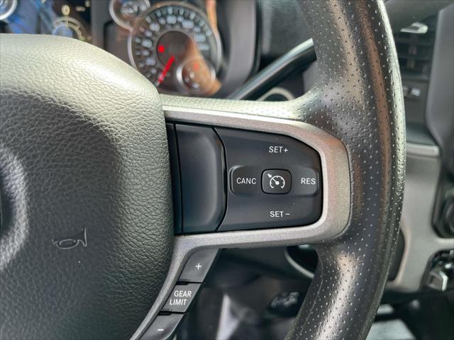 used 2024 Ram 3500 car, priced at $59,995