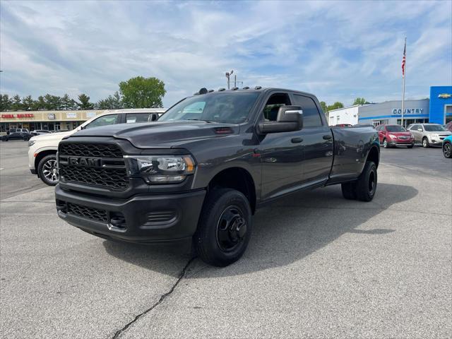used 2024 Ram 3500 car, priced at $59,995