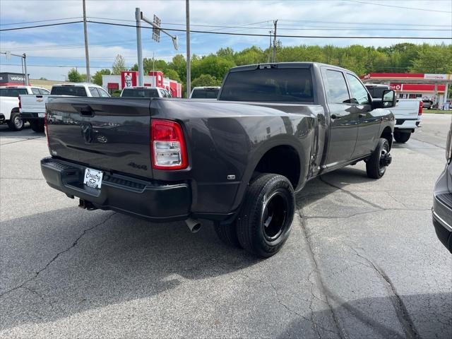 used 2024 Ram 3500 car, priced at $59,995