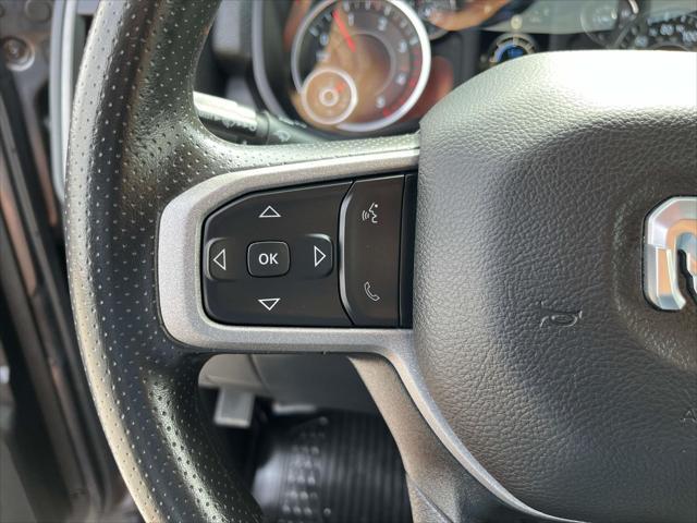 used 2024 Ram 3500 car, priced at $59,995