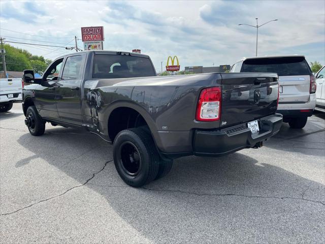 used 2024 Ram 3500 car, priced at $59,995
