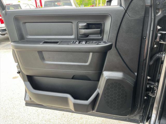 used 2024 Ram 3500 car, priced at $59,995
