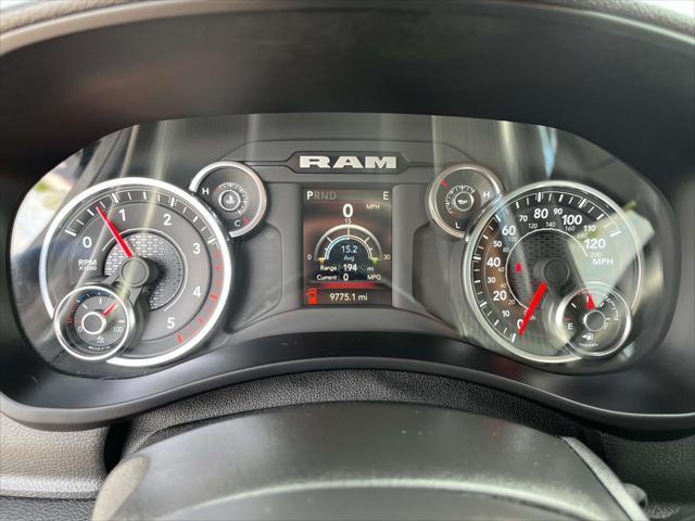 used 2024 Ram 3500 car, priced at $59,995