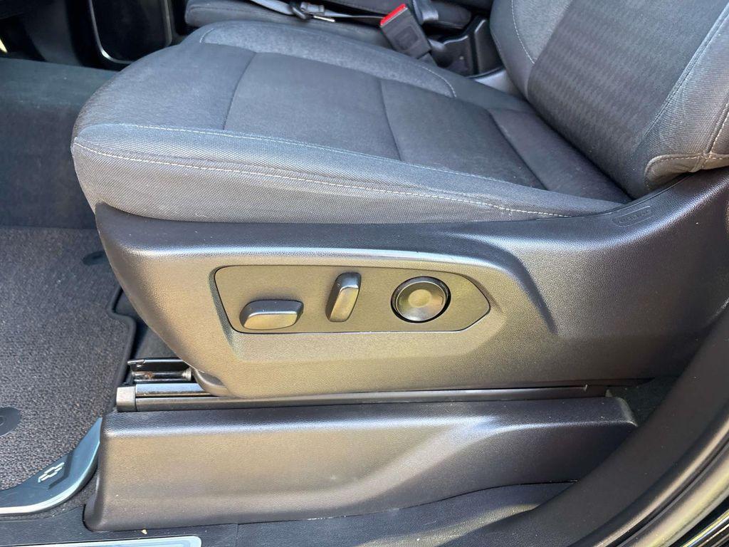 used 2025 GMC Sierra 1500 car, priced at $42,995