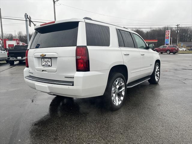 used 2020 Chevrolet Tahoe car, priced at $41,995