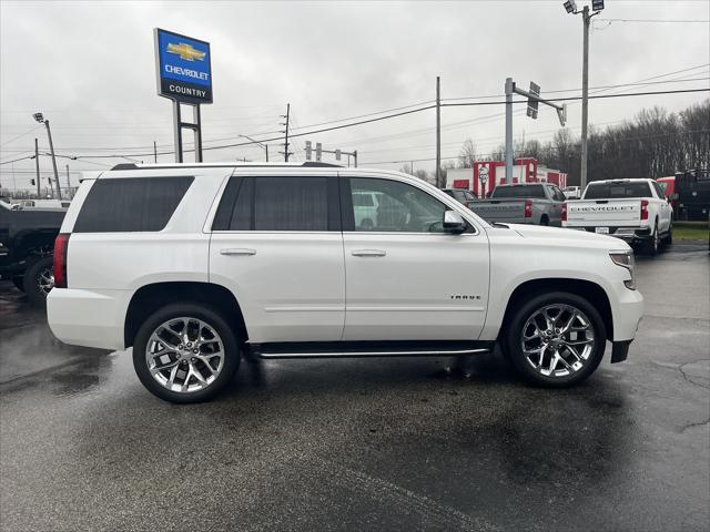 used 2020 Chevrolet Tahoe car, priced at $41,995