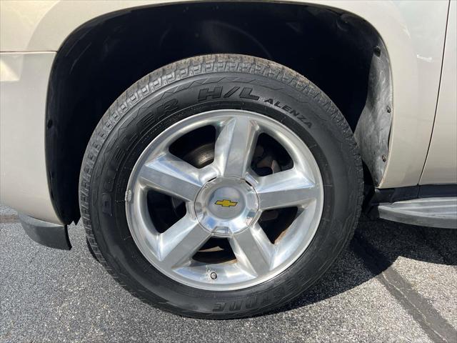 used 2007 Chevrolet Tahoe car, priced at $8,995