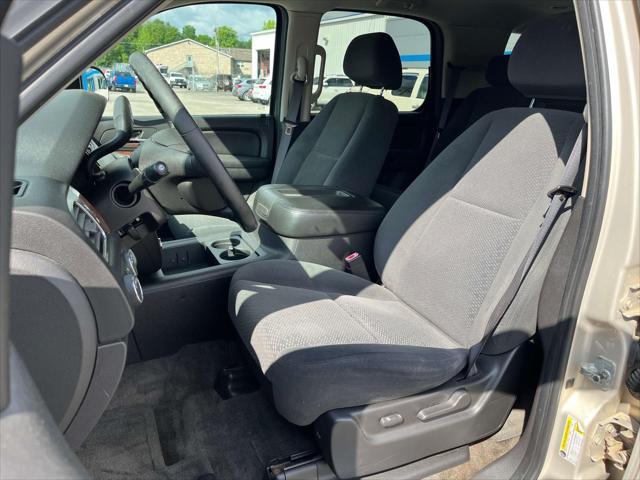 used 2007 Chevrolet Tahoe car, priced at $8,995