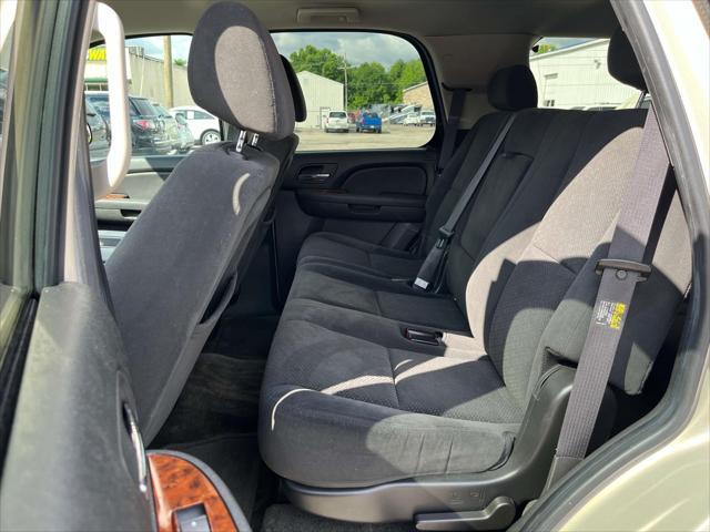 used 2007 Chevrolet Tahoe car, priced at $8,995