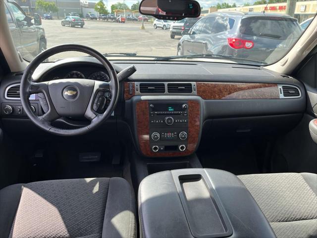 used 2007 Chevrolet Tahoe car, priced at $8,995