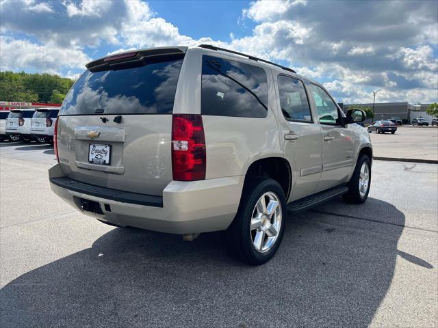 used 2007 Chevrolet Tahoe car, priced at $8,995