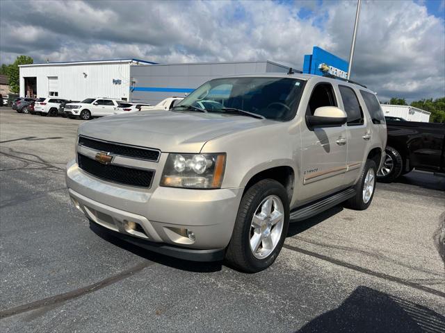 used 2007 Chevrolet Tahoe car, priced at $8,995