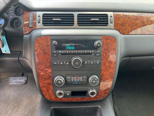 used 2007 Chevrolet Tahoe car, priced at $8,995