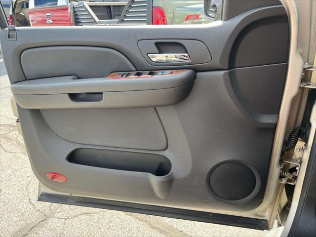 used 2007 Chevrolet Tahoe car, priced at $8,995