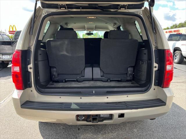 used 2007 Chevrolet Tahoe car, priced at $8,995