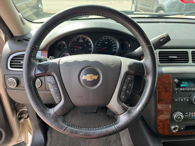 used 2007 Chevrolet Tahoe car, priced at $8,995