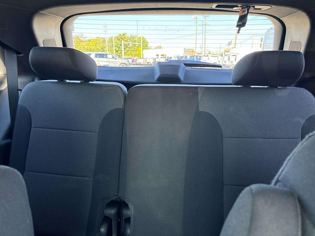 used 2022 Chevrolet Traverse car, priced at $26,995