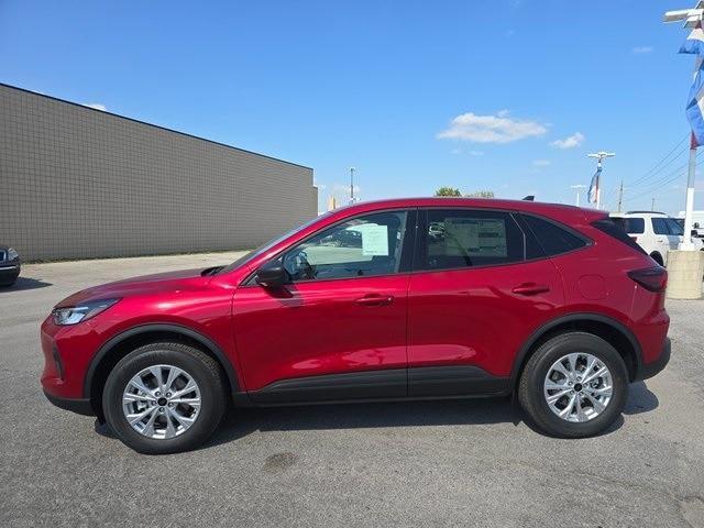 new 2025 Ford Escape car, priced at $33,550