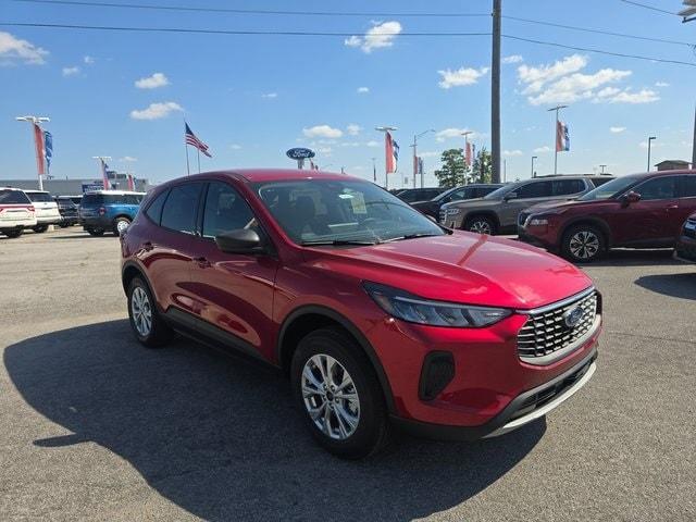new 2025 Ford Escape car, priced at $33,550