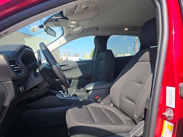 new 2025 Ford Escape car, priced at $33,550