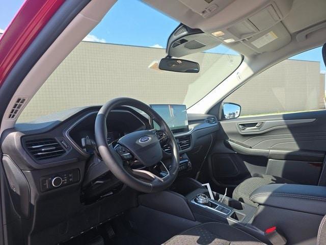 new 2025 Ford Escape car, priced at $33,550