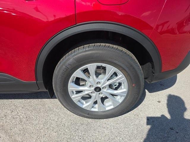 new 2025 Ford Escape car, priced at $33,550
