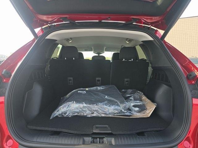 new 2025 Ford Escape car, priced at $33,550
