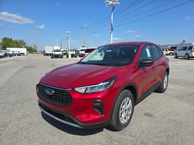 new 2025 Ford Escape car, priced at $33,550