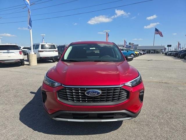 new 2025 Ford Escape car, priced at $33,550
