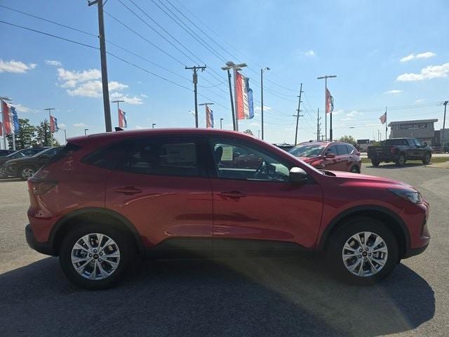 new 2025 Ford Escape car, priced at $33,550