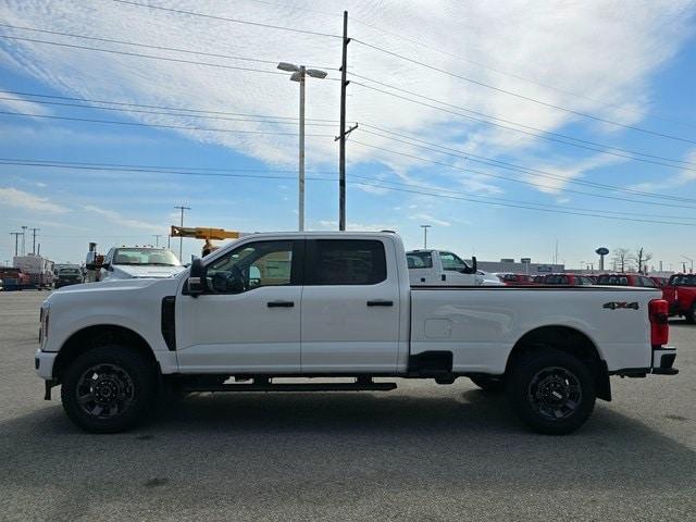 new 2024 Ford F-250 car, priced at $63,515
