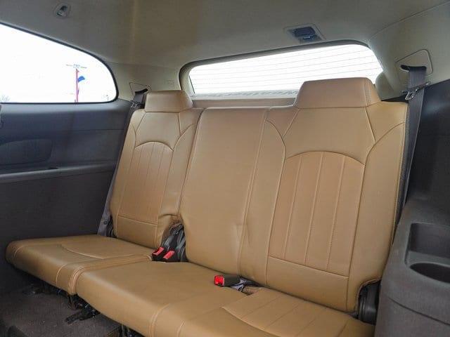 used 2017 Buick Enclave car, priced at $14,400