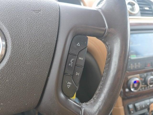 used 2017 Buick Enclave car, priced at $14,400